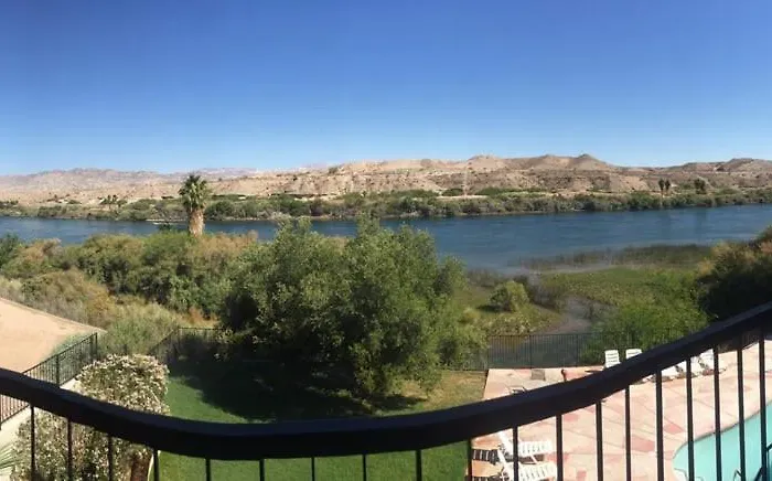 Hotel On The River Bullhead City