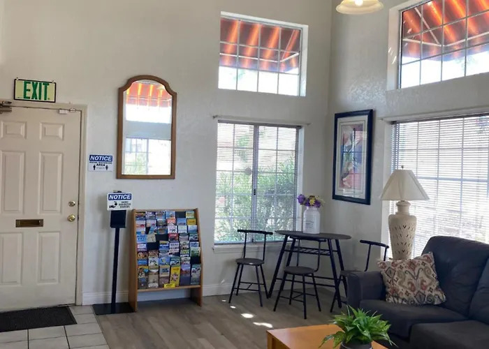 Hotel On The River Bullhead City
