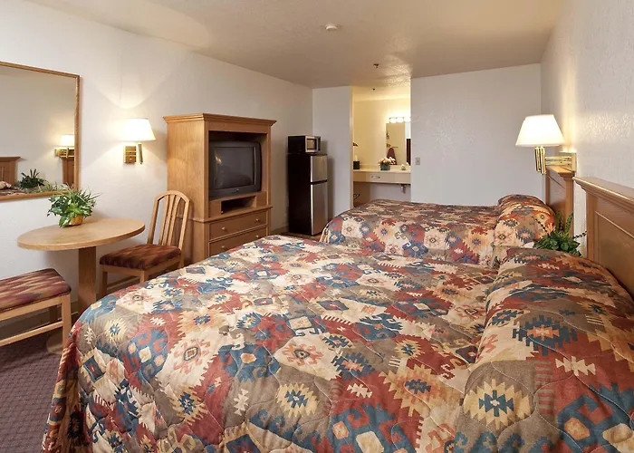 On The River 4* Bullhead City