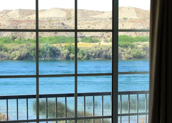 On The River 4* Bullhead City