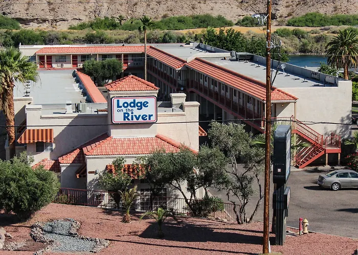 On The River 4* Bullhead City