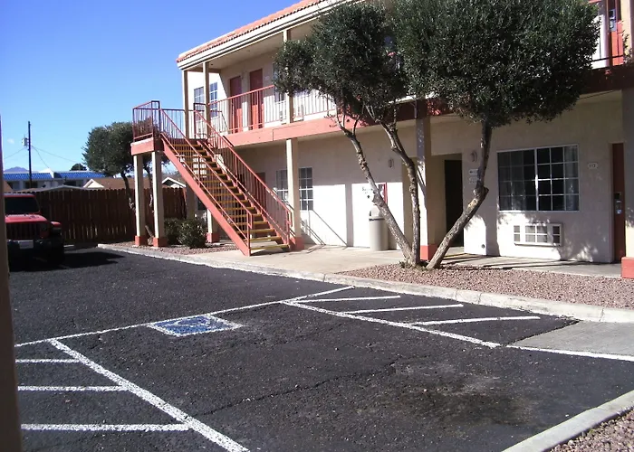 Hotel On The River Bullhead City