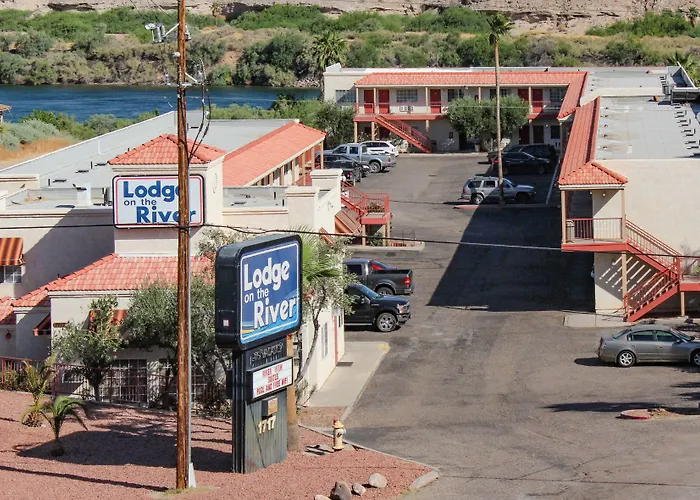 On The River Bullhead City