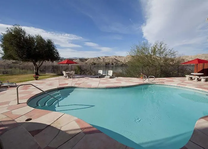 On The River 4* Bullhead City