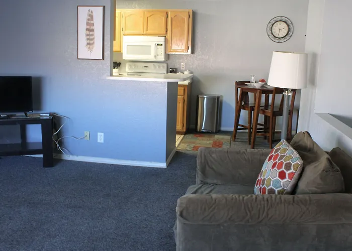 Hotel On The River Bullhead City