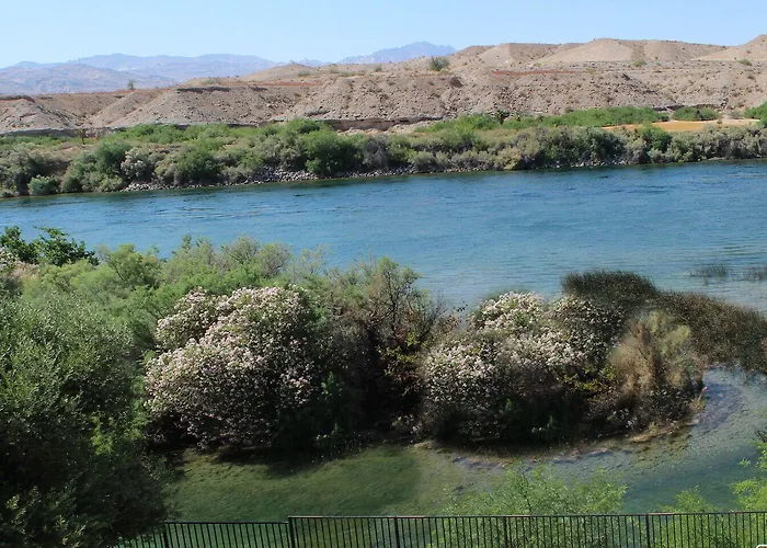 On The River Hotel Bullhead City