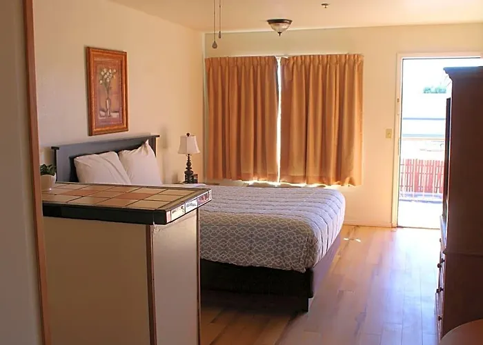 On The River Hotel Bullhead City