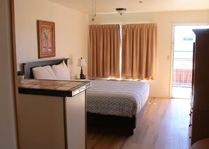 Hotel On The River Bullhead City