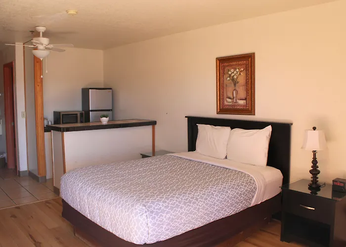 On The River Hotel Bullhead City