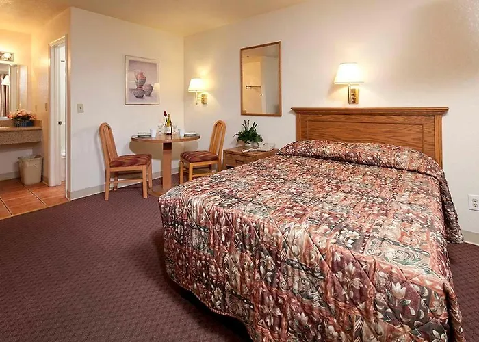 Hotel On The River Bullhead City