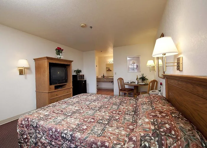 On The River Hotel Bullhead City