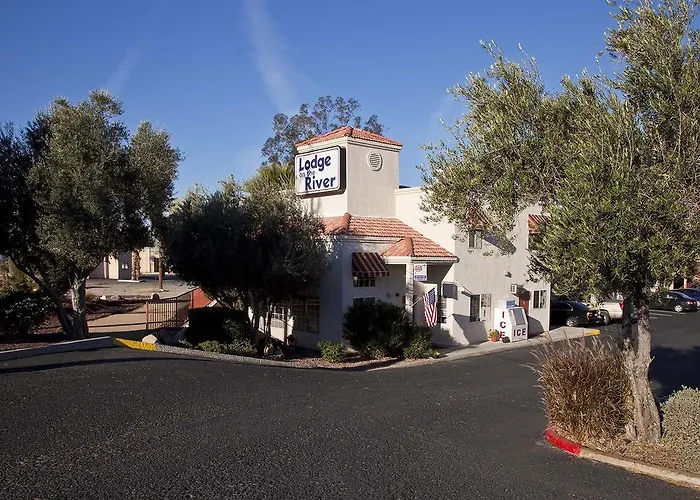 Hotel On The River Bullhead City